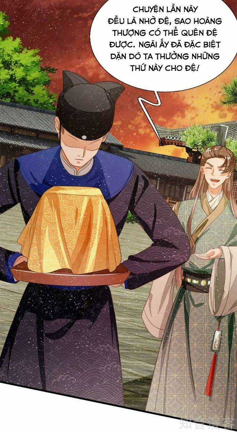 Đệ Nhất Hoàn Khố - Chapter 75 - Trang 12