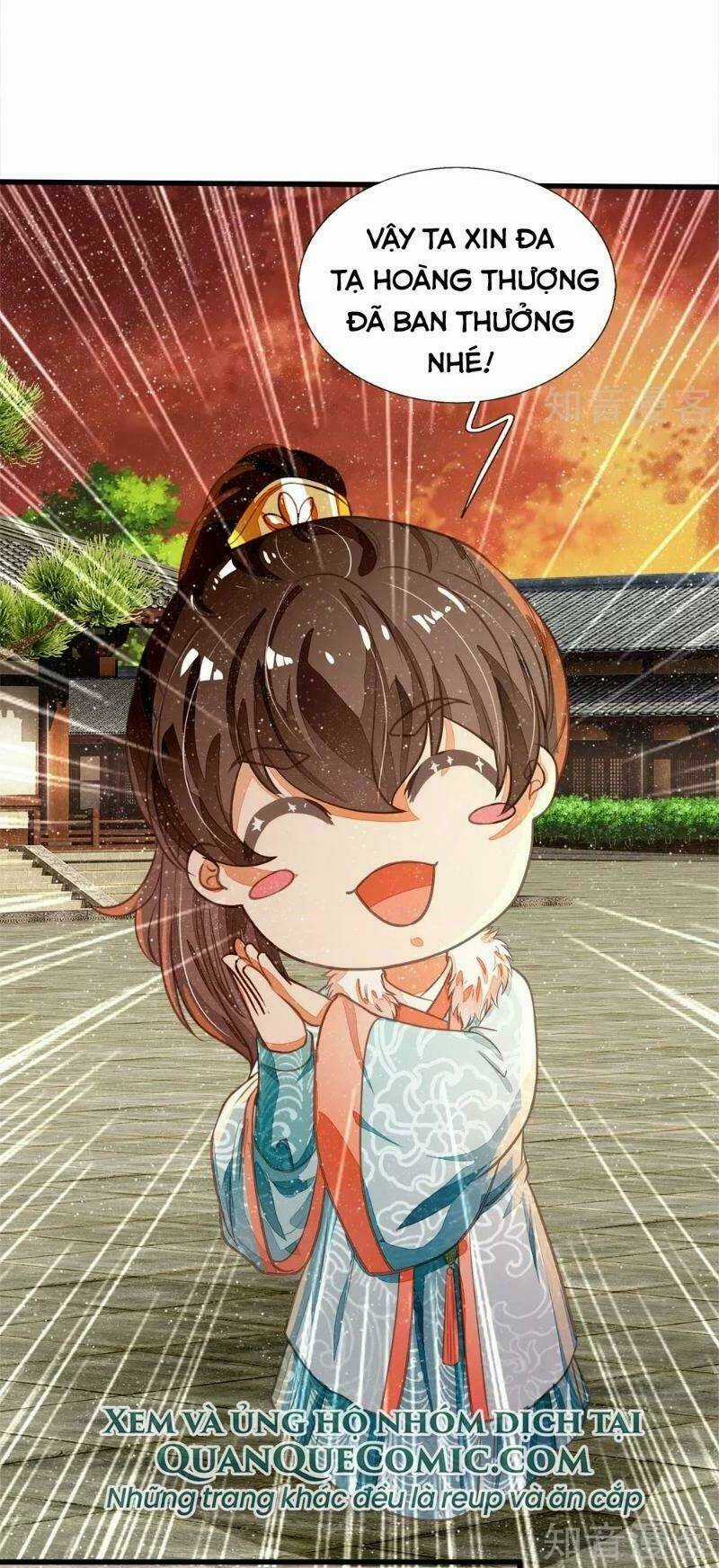 Đệ Nhất Hoàn Khố - Chapter 75 - Trang 14