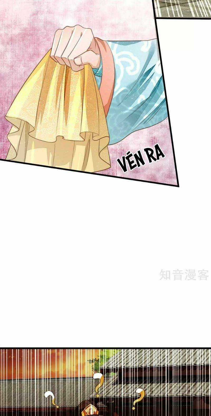 Đệ Nhất Hoàn Khố - Chapter 75 - Trang 15