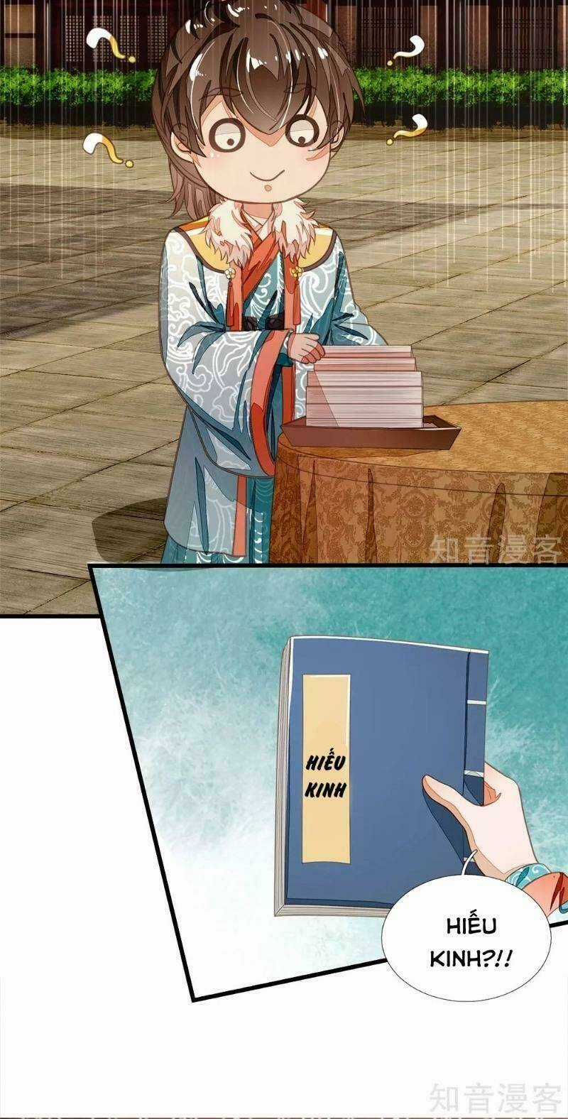 Đệ Nhất Hoàn Khố - Chapter 75 - Trang 16