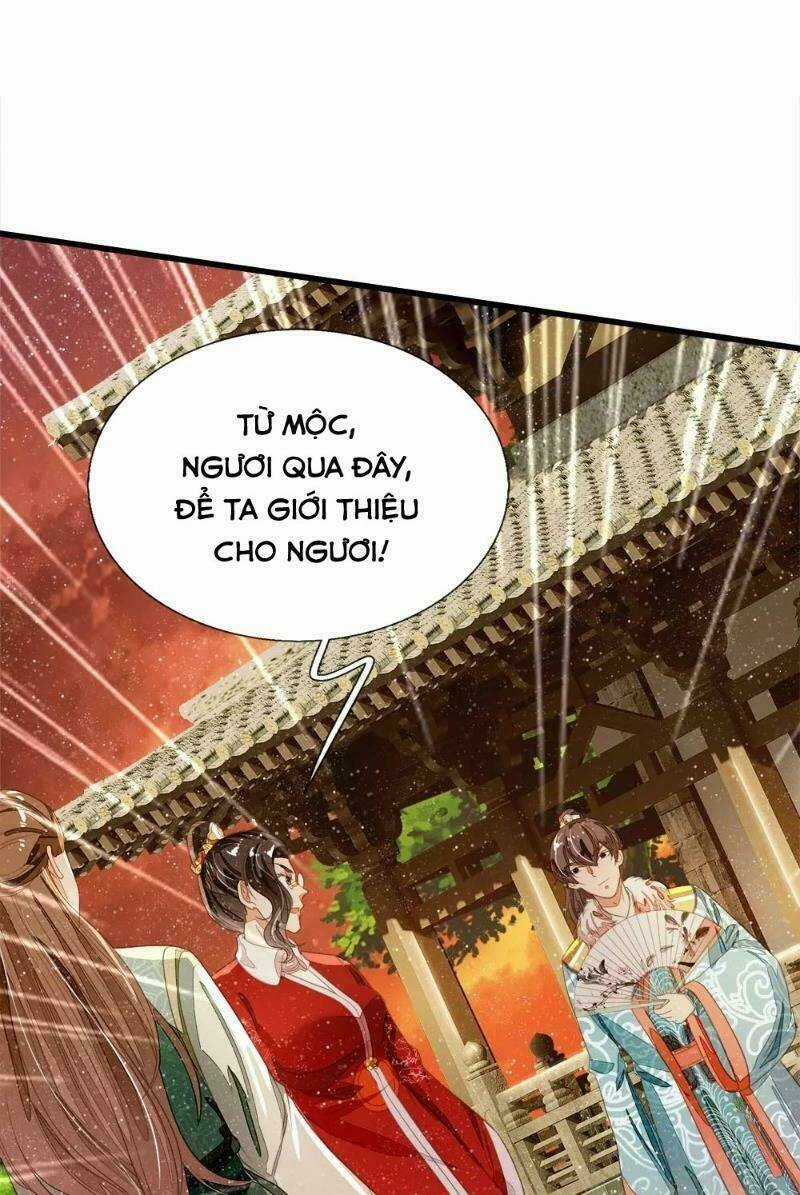 Đệ Nhất Hoàn Khố - Chapter 75 - Trang 3