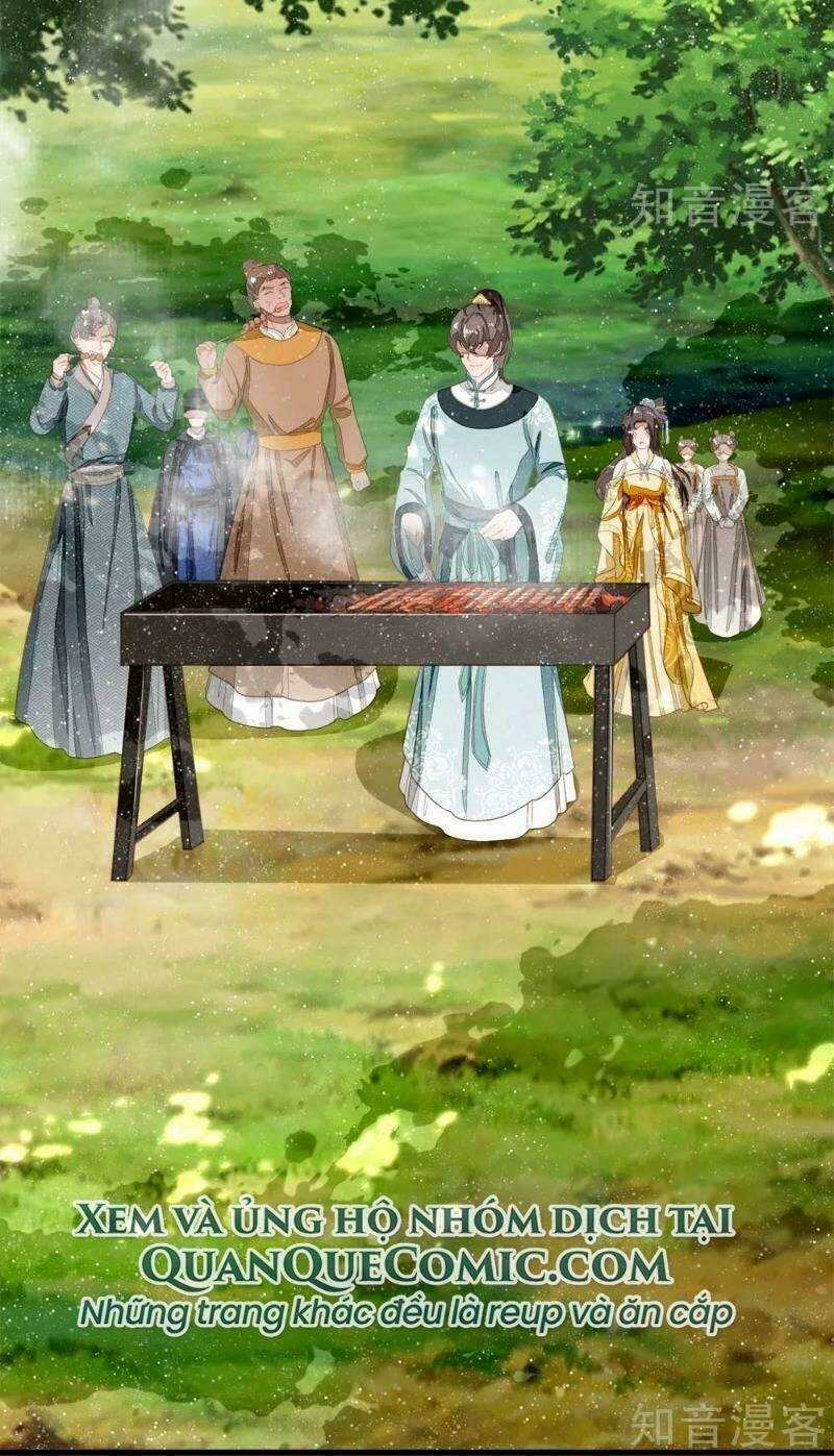 Đệ Nhất Hoàn Khố - Chapter 75 - Trang 22