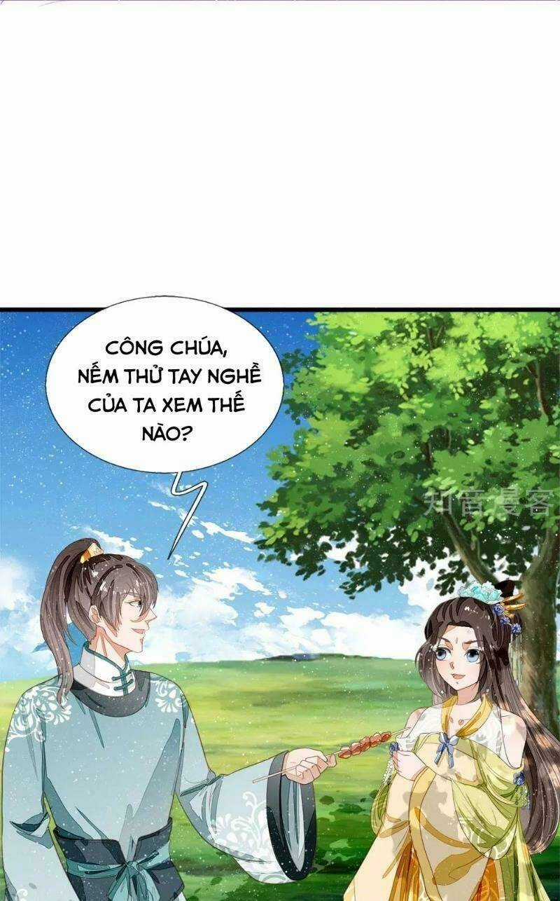 Đệ Nhất Hoàn Khố - Chapter 75 - Trang 23