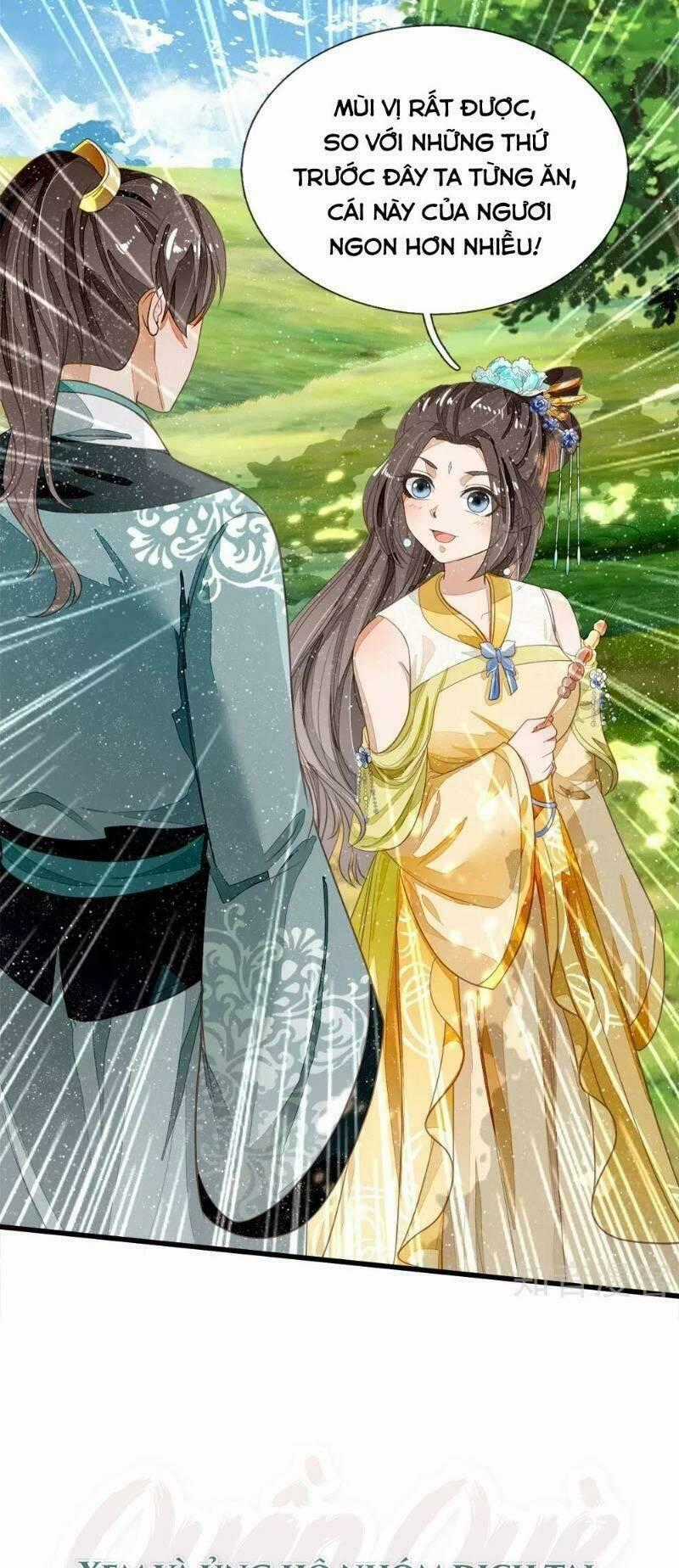 Đệ Nhất Hoàn Khố - Chapter 75 - Trang 25