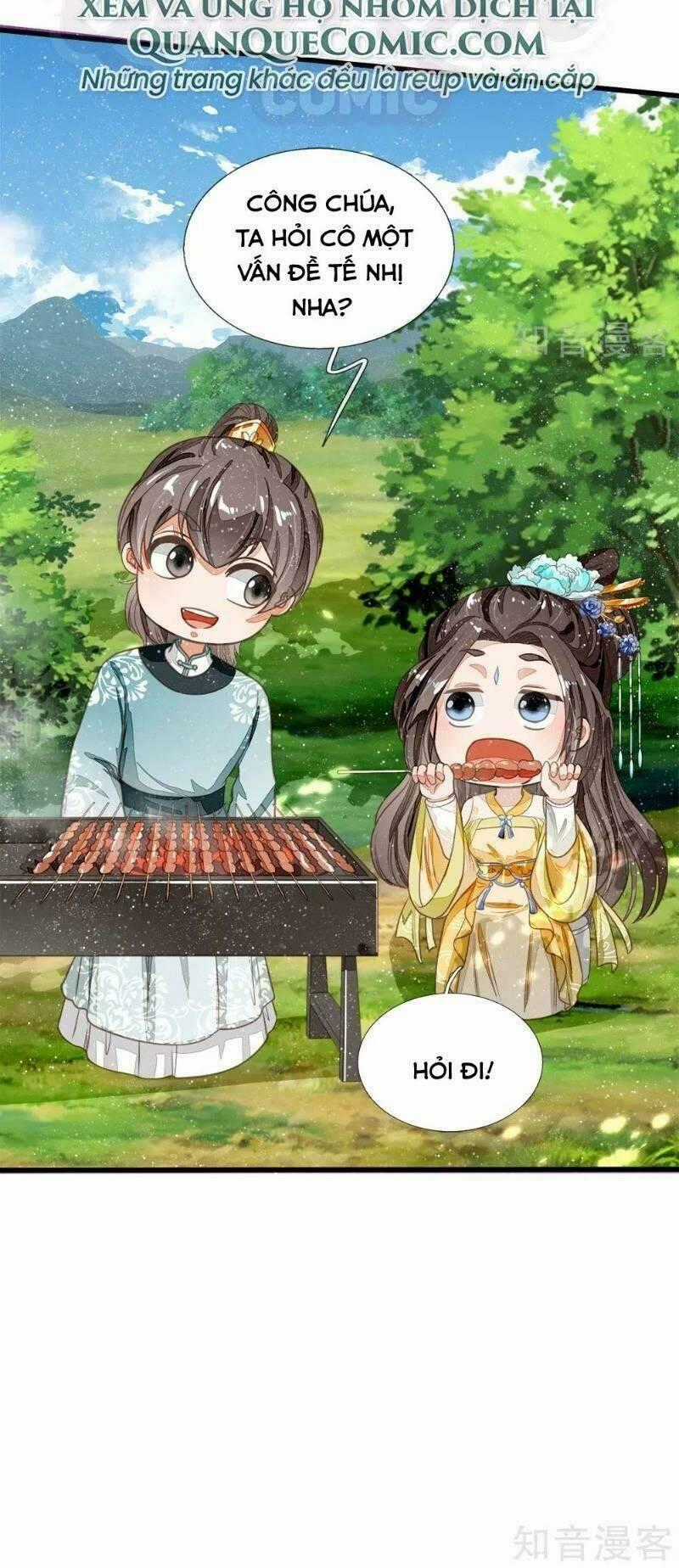 Đệ Nhất Hoàn Khố - Chapter 75 - Trang 26