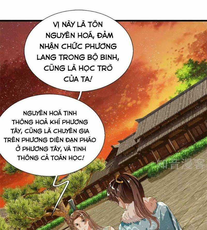 Đệ Nhất Hoàn Khố - Chapter 75 - Trang 5
