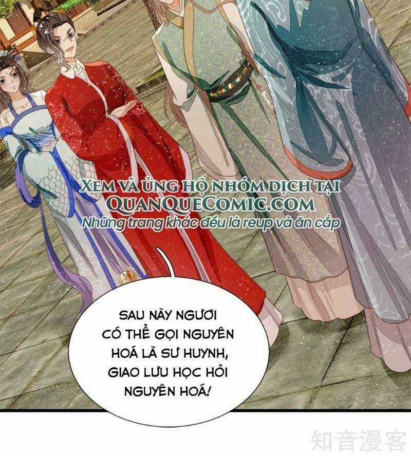 Đệ Nhất Hoàn Khố - Chapter 75 - Trang 6