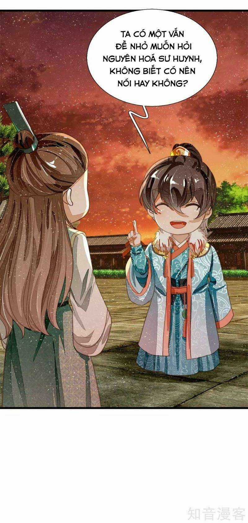 Đệ Nhất Hoàn Khố - Chapter 75 - Trang 8