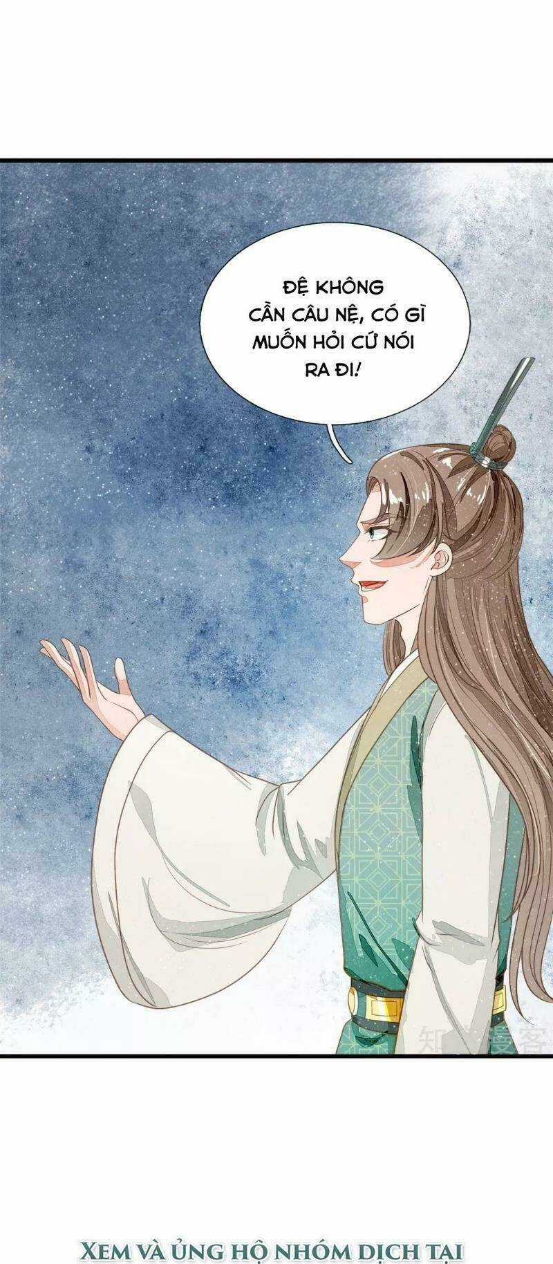 Đệ Nhất Hoàn Khố - Chapter 75 - Trang 9