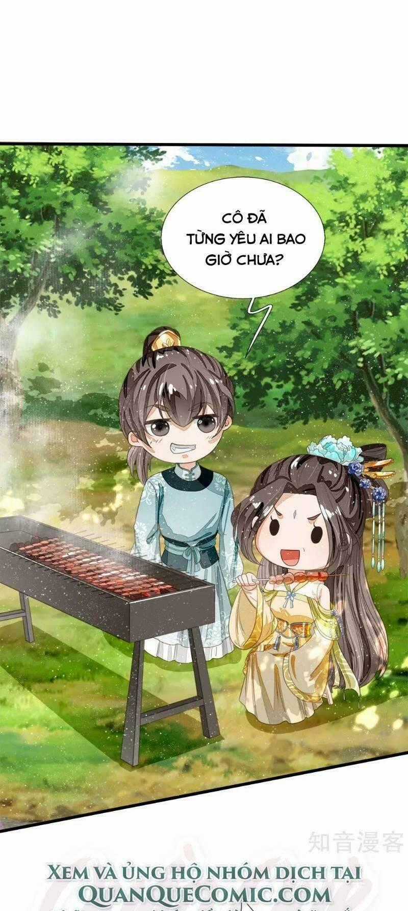 Đệ Nhất Hoàn Khố - Chapter 76 - Trang 1