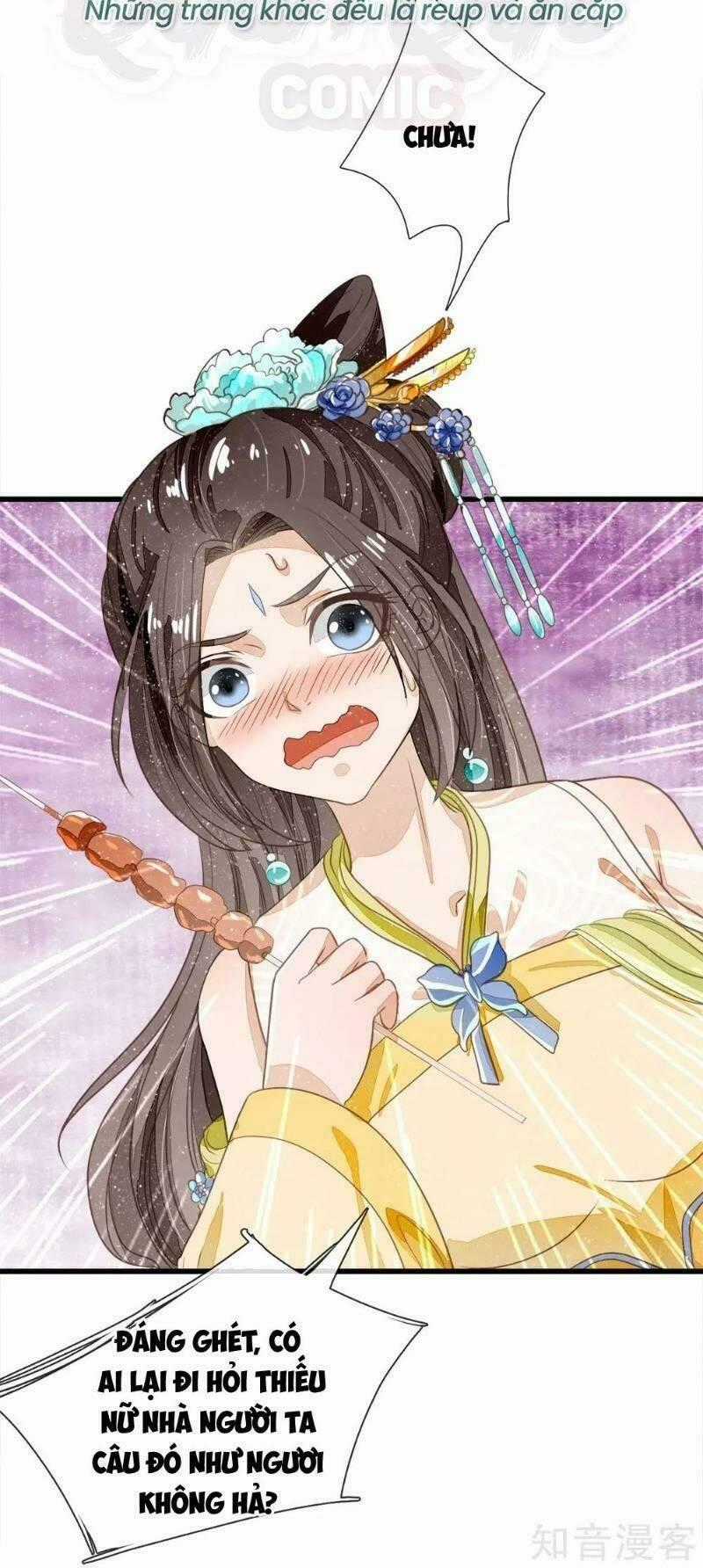 Đệ Nhất Hoàn Khố - Chapter 76 - Trang 2