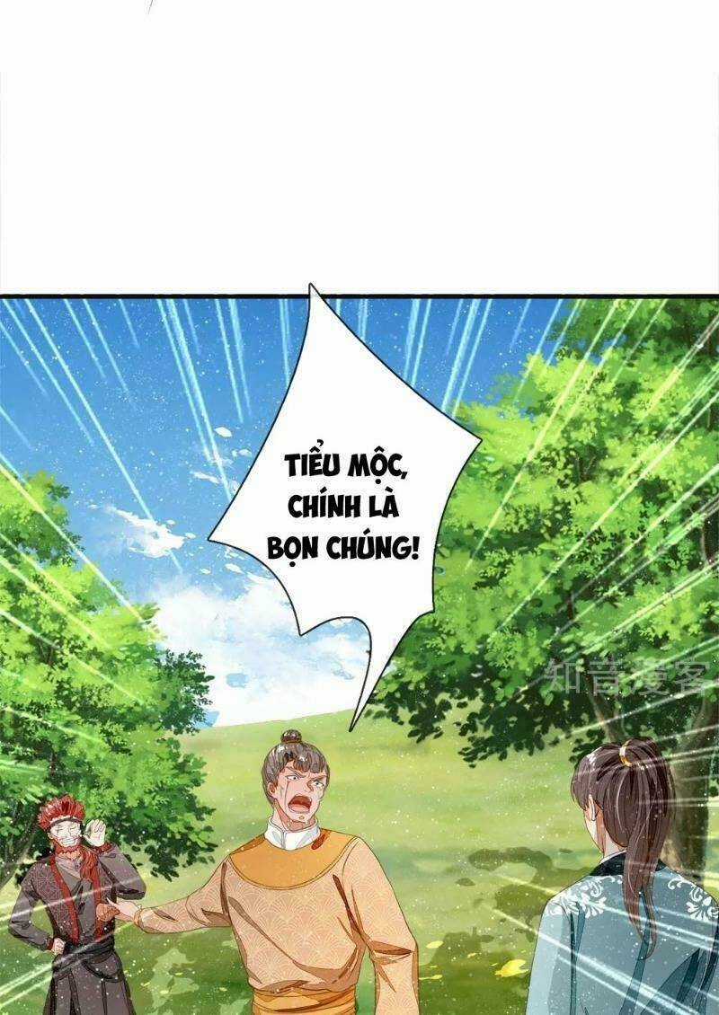 Đệ Nhất Hoàn Khố - Chapter 76 - Trang 11