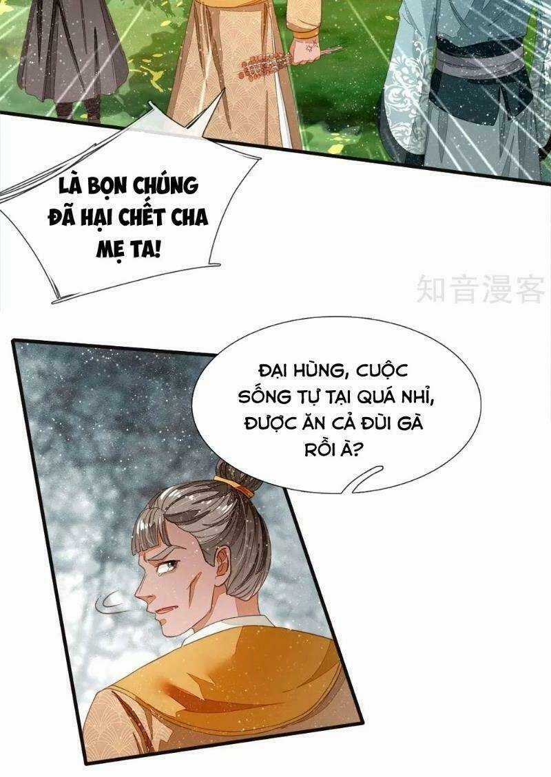 Đệ Nhất Hoàn Khố - Chapter 76 - Trang 12