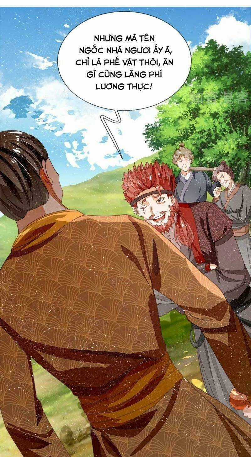 Đệ Nhất Hoàn Khố - Chapter 76 - Trang 13