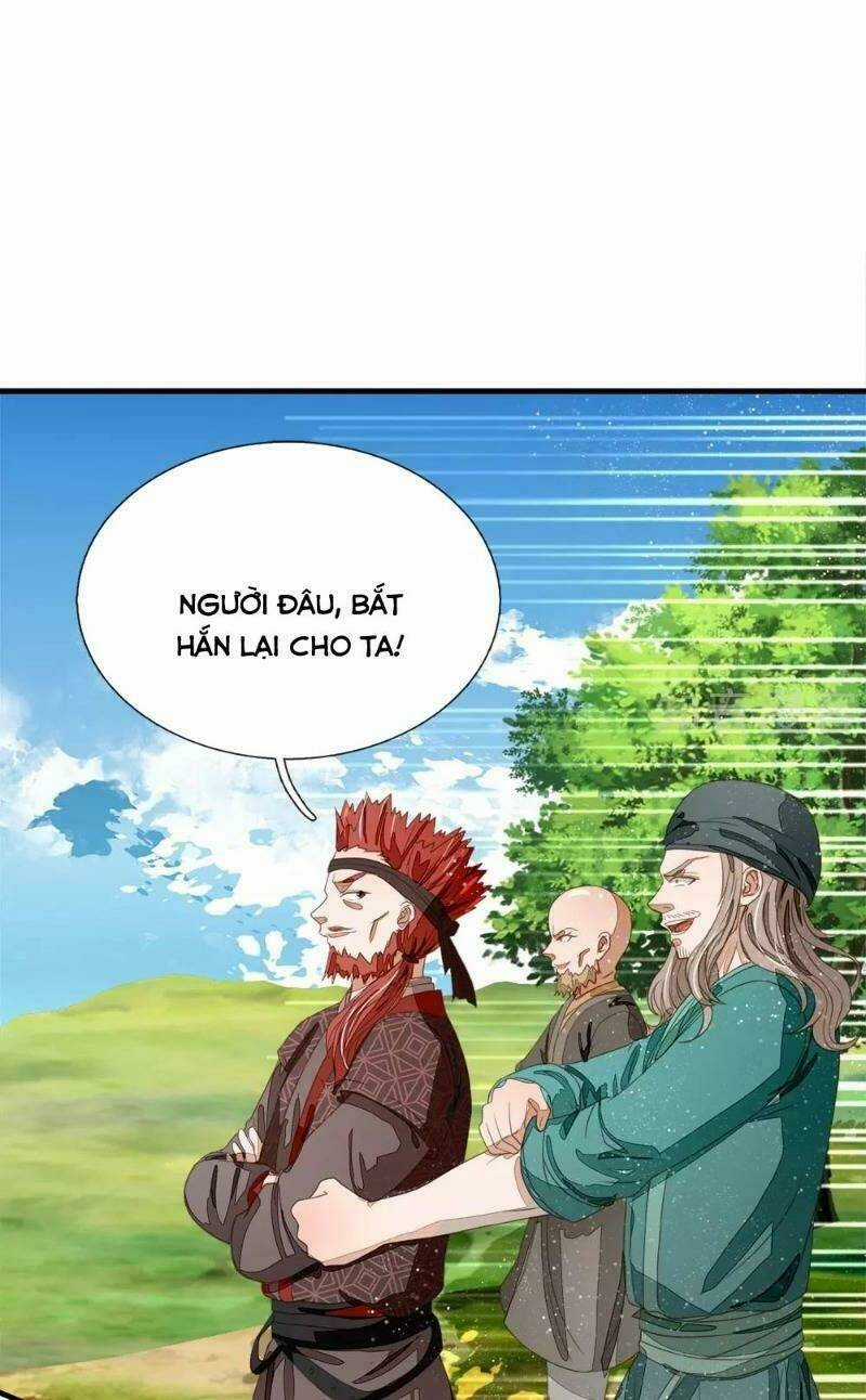 Đệ Nhất Hoàn Khố - Chapter 76 - Trang 15