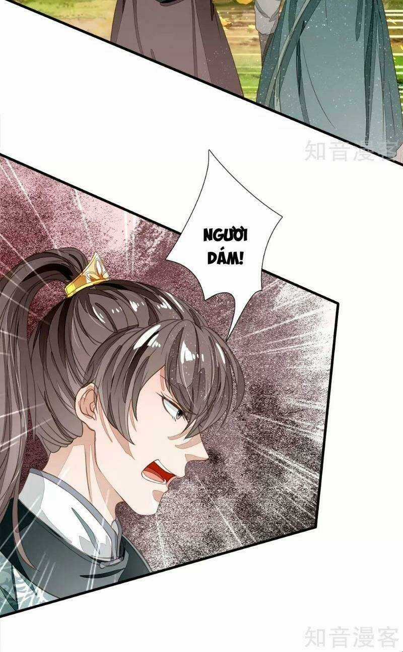 Đệ Nhất Hoàn Khố - Chapter 76 - Trang 16