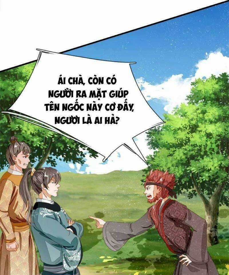 Đệ Nhất Hoàn Khố - Chapter 76 - Trang 17