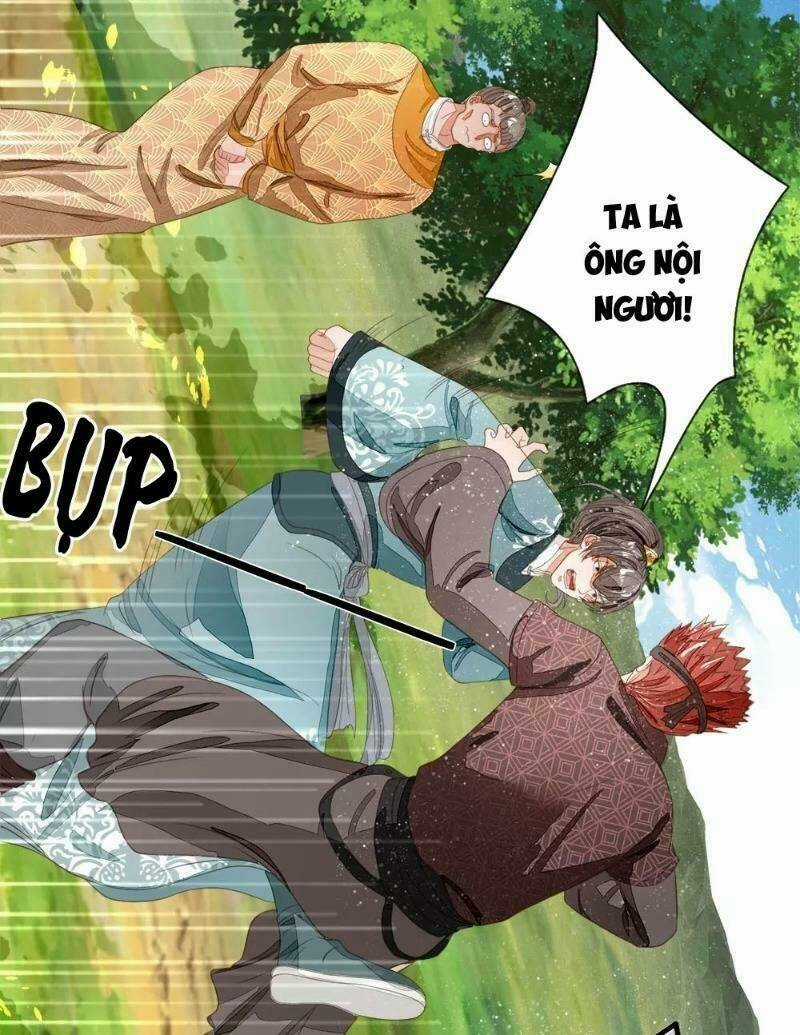 Đệ Nhất Hoàn Khố - Chapter 76 - Trang 19