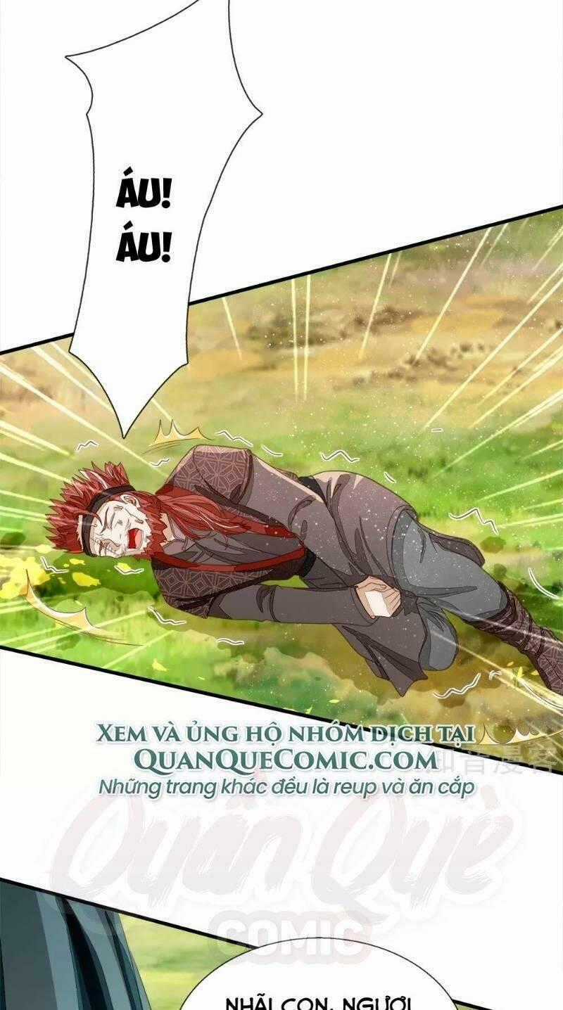 Đệ Nhất Hoàn Khố - Chapter 76 - Trang 21