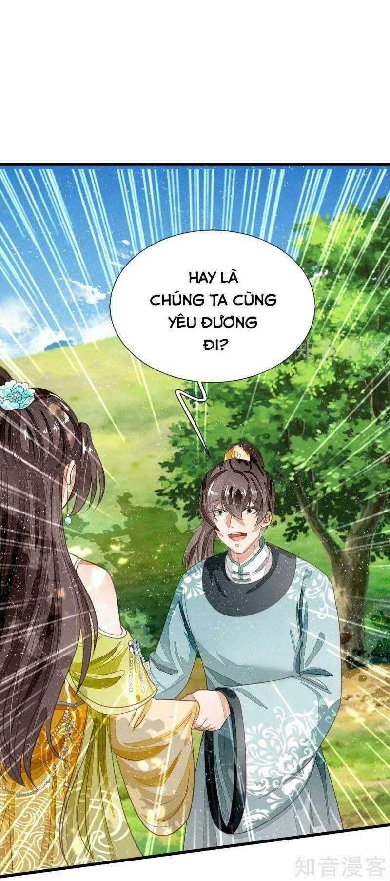 Đệ Nhất Hoàn Khố - Chapter 76 - Trang 4