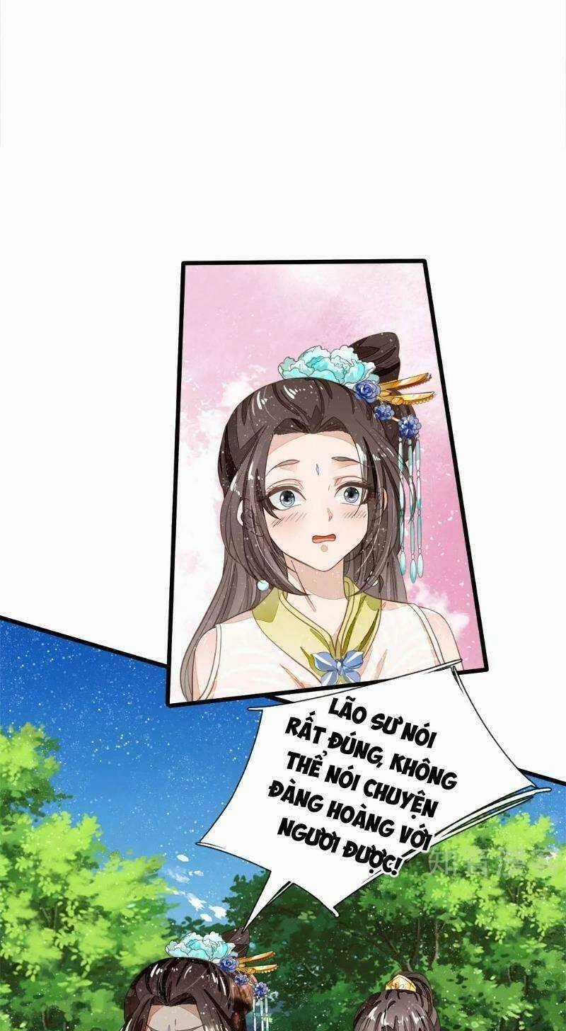 Đệ Nhất Hoàn Khố - Chapter 76 - Trang 5