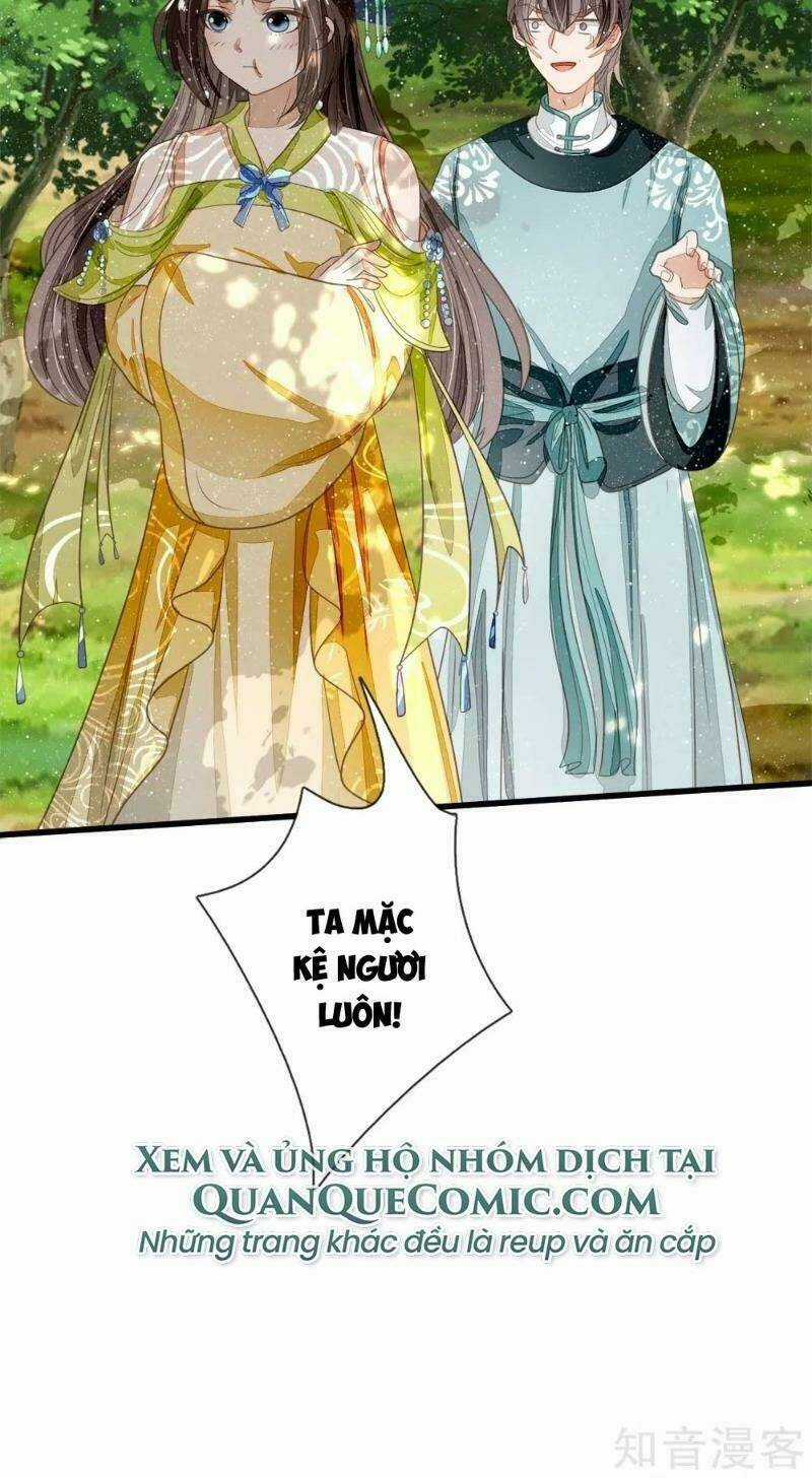 Đệ Nhất Hoàn Khố - Chapter 76 - Trang 6