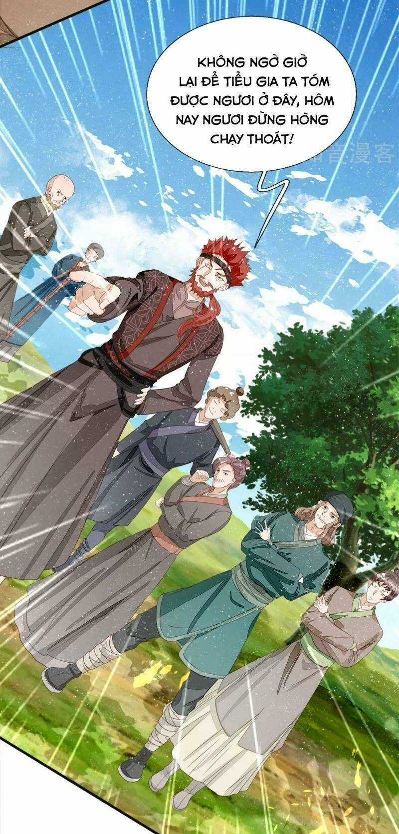 Đệ Nhất Hoàn Khố - Chapter 76 - Trang 9