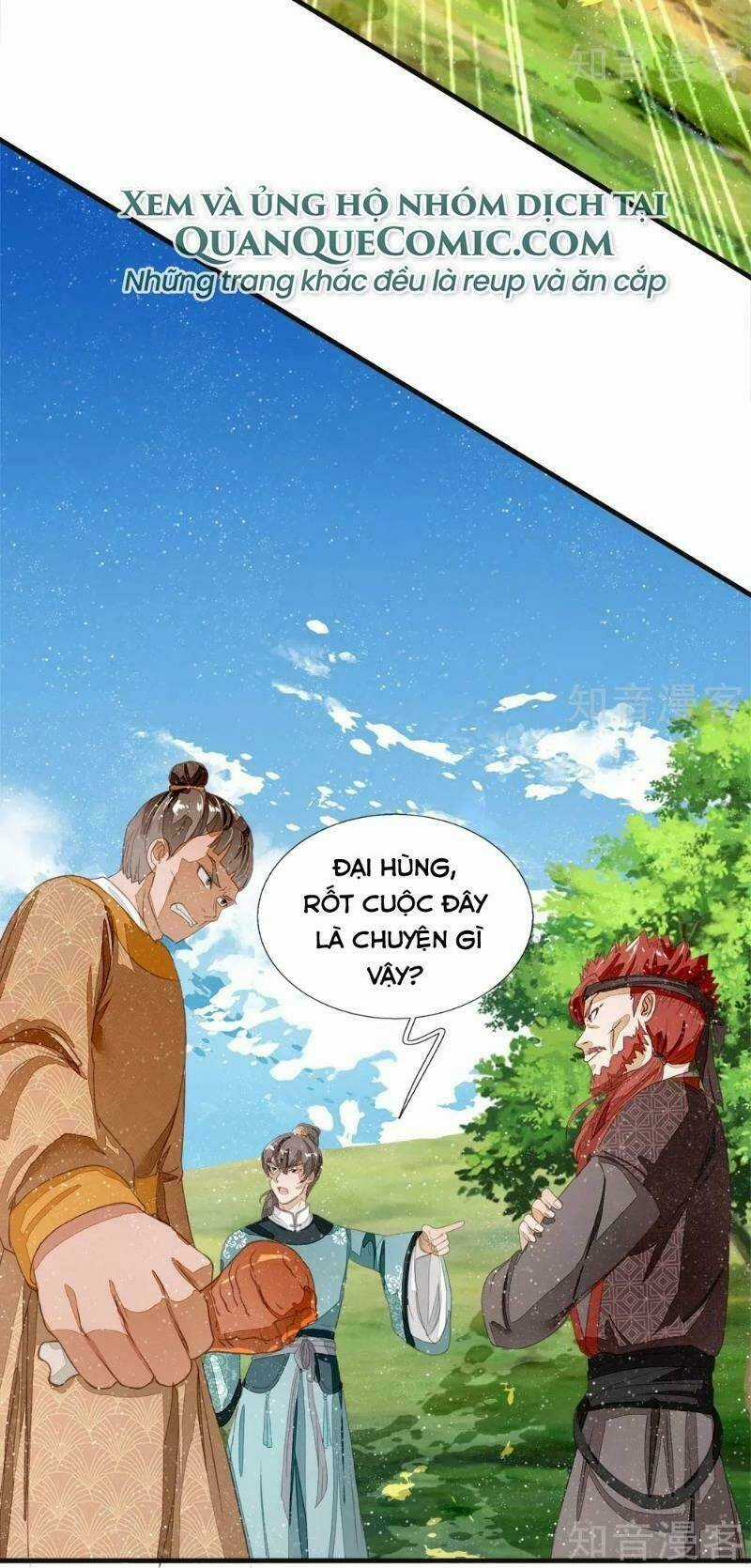 Đệ Nhất Hoàn Khố - Chapter 76 - Trang 10