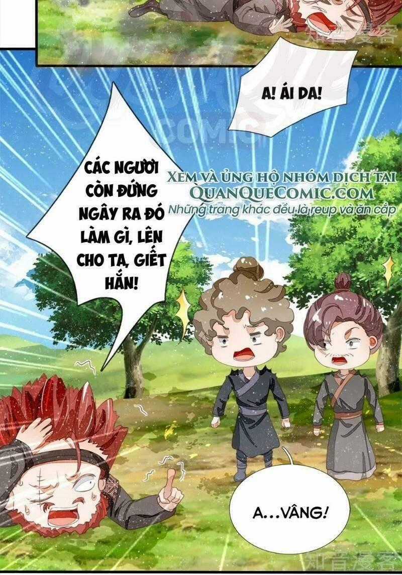 Đệ Nhất Hoàn Khố - Chapter 77 - Trang 2