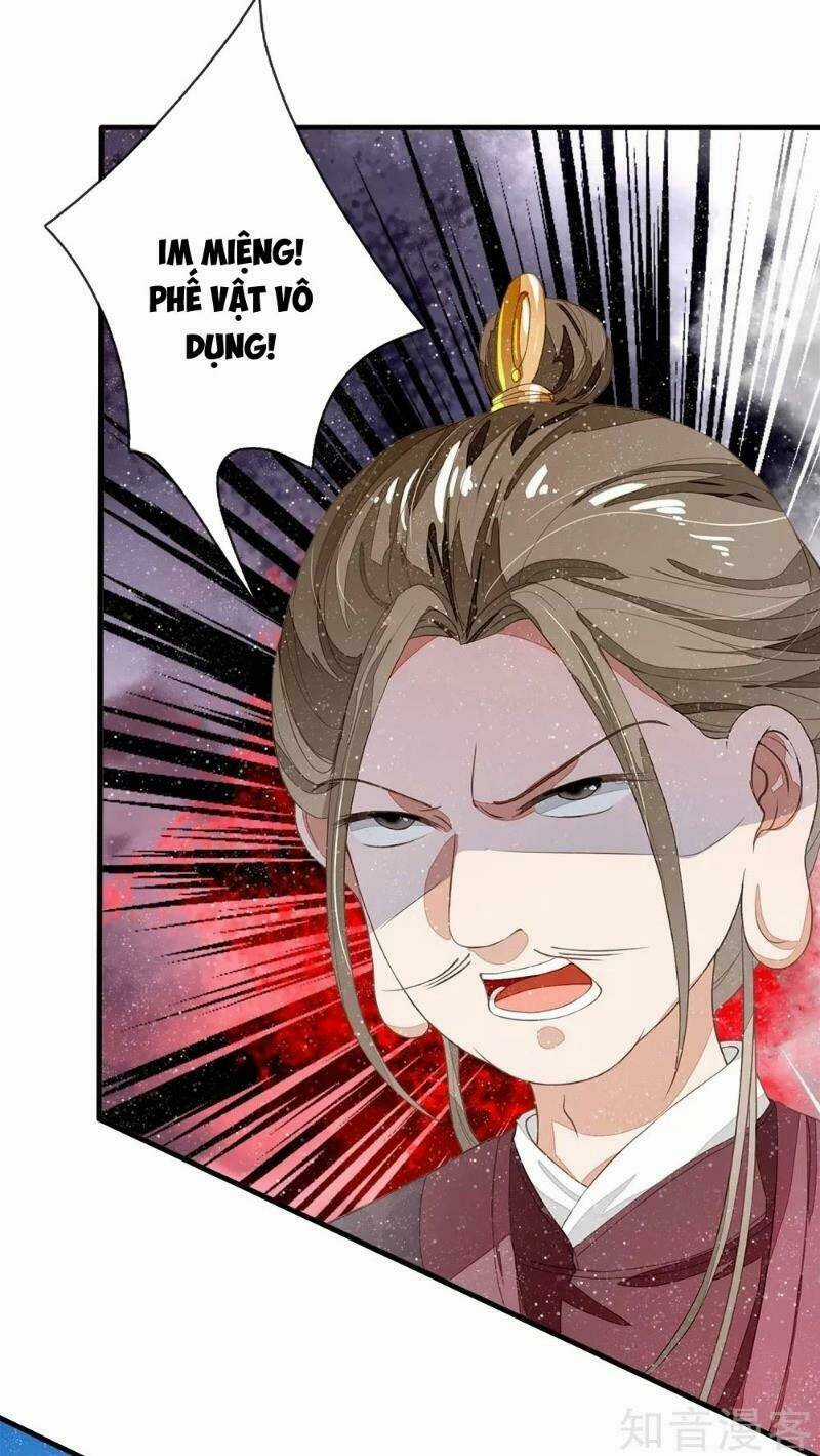 Đệ Nhất Hoàn Khố - Chapter 77 - Trang 11