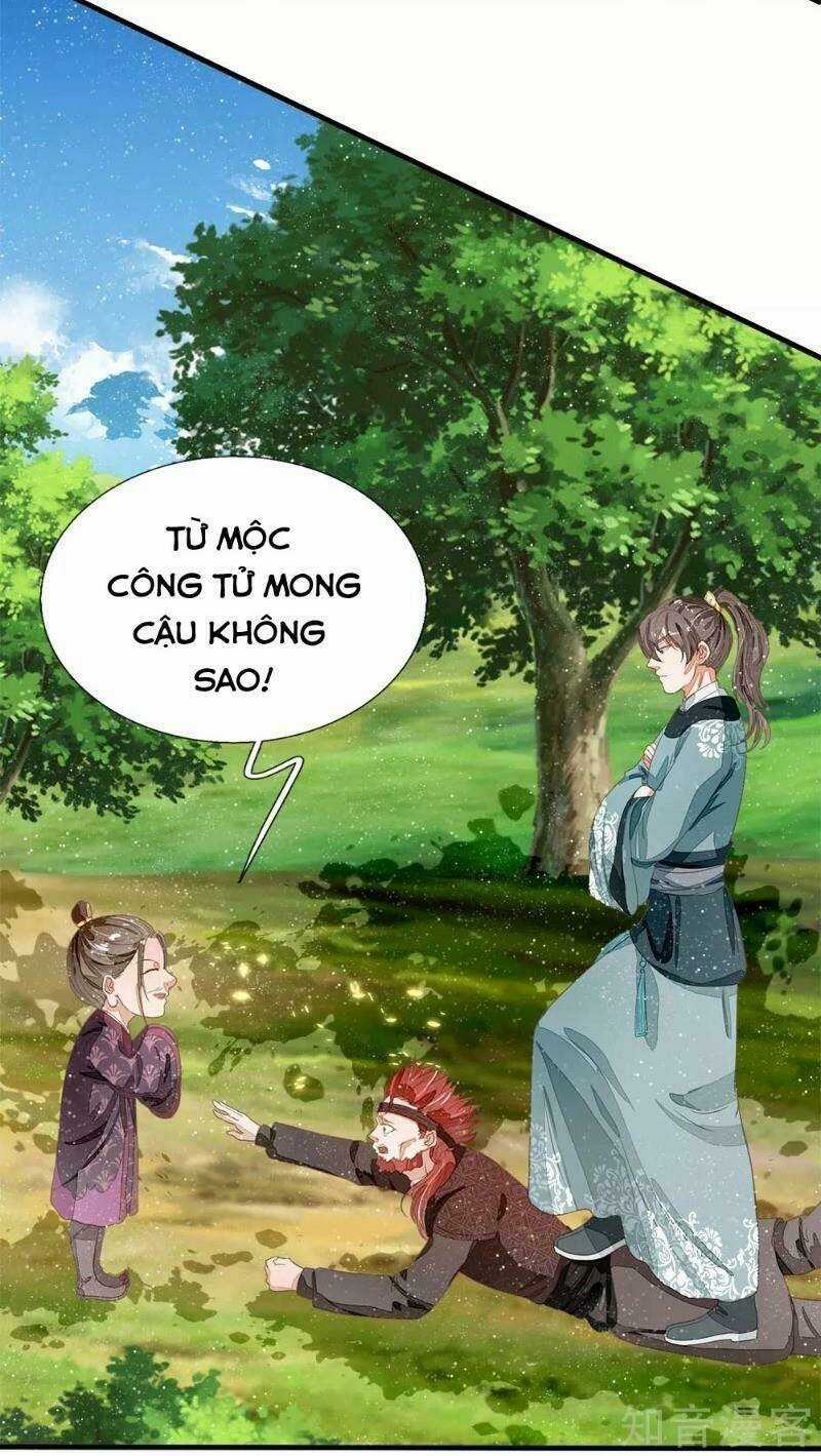 Đệ Nhất Hoàn Khố - Chapter 77 - Trang 12
