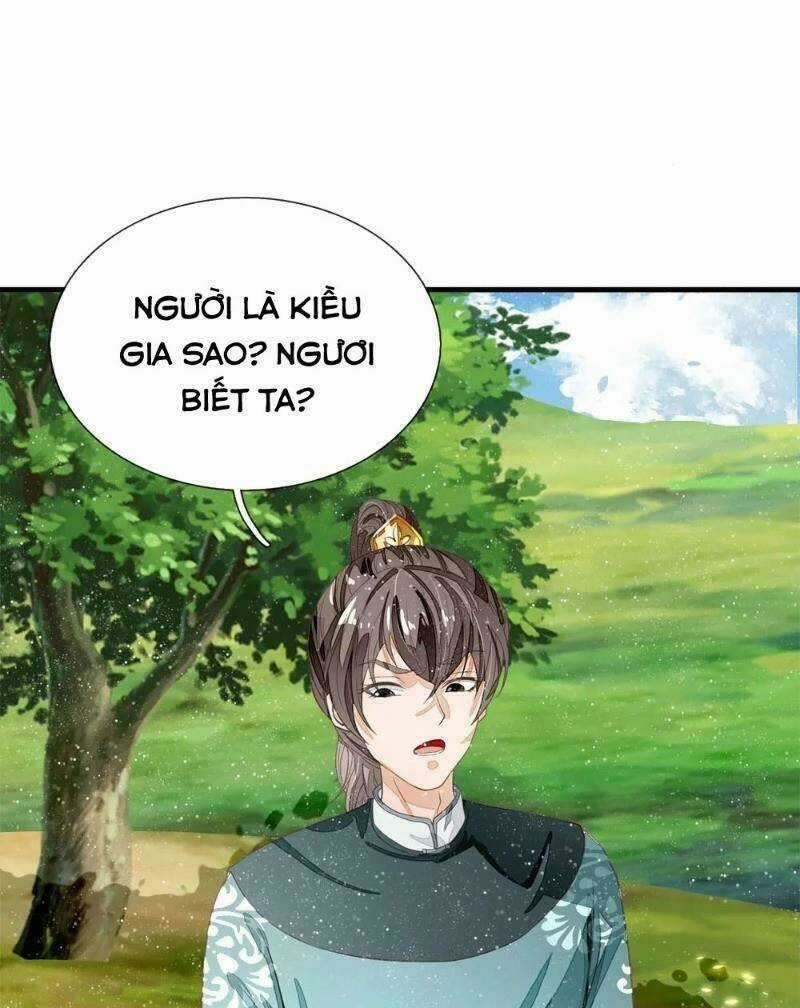 Đệ Nhất Hoàn Khố - Chapter 77 - Trang 13