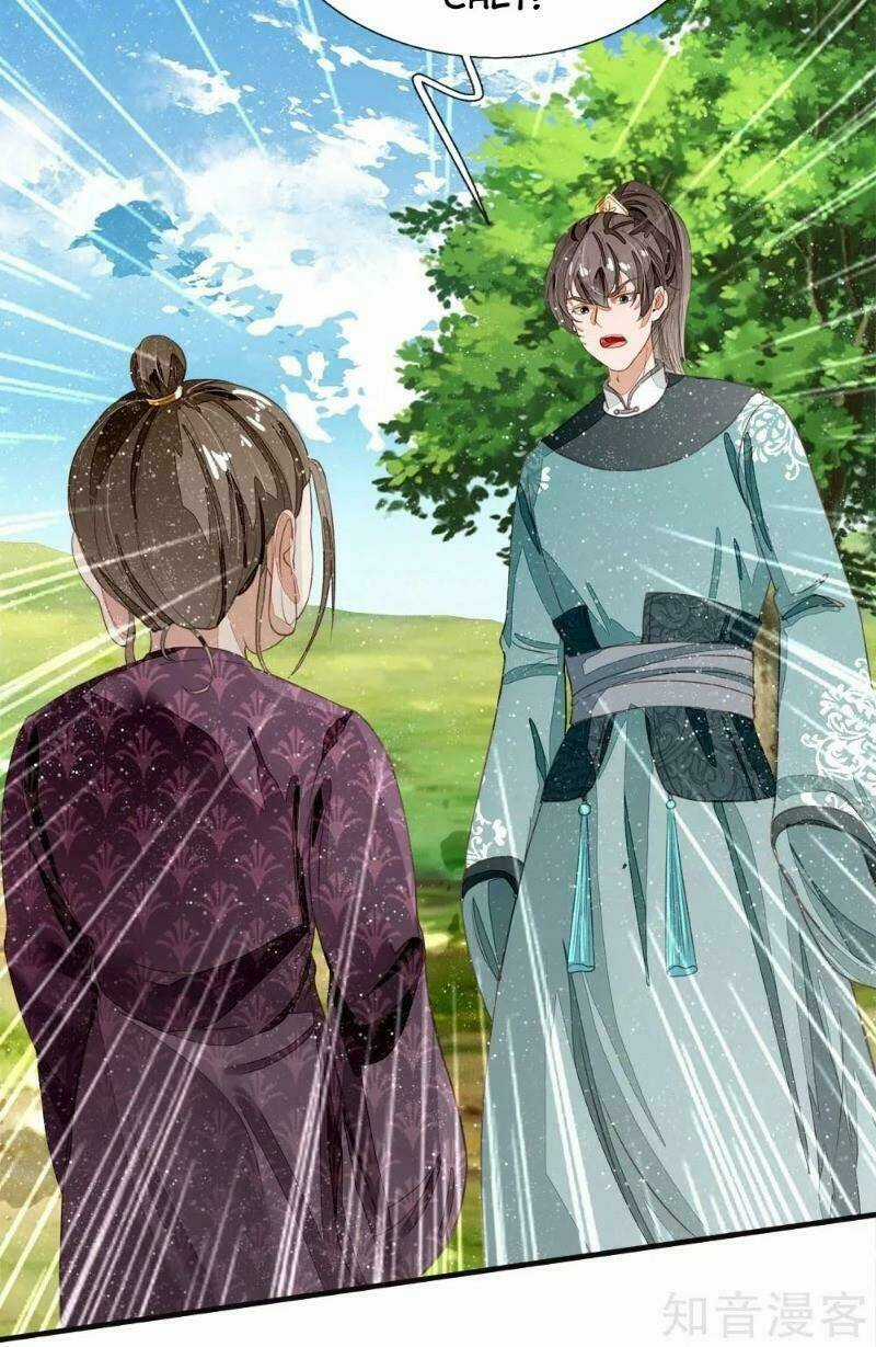 Đệ Nhất Hoàn Khố - Chapter 77 - Trang 18