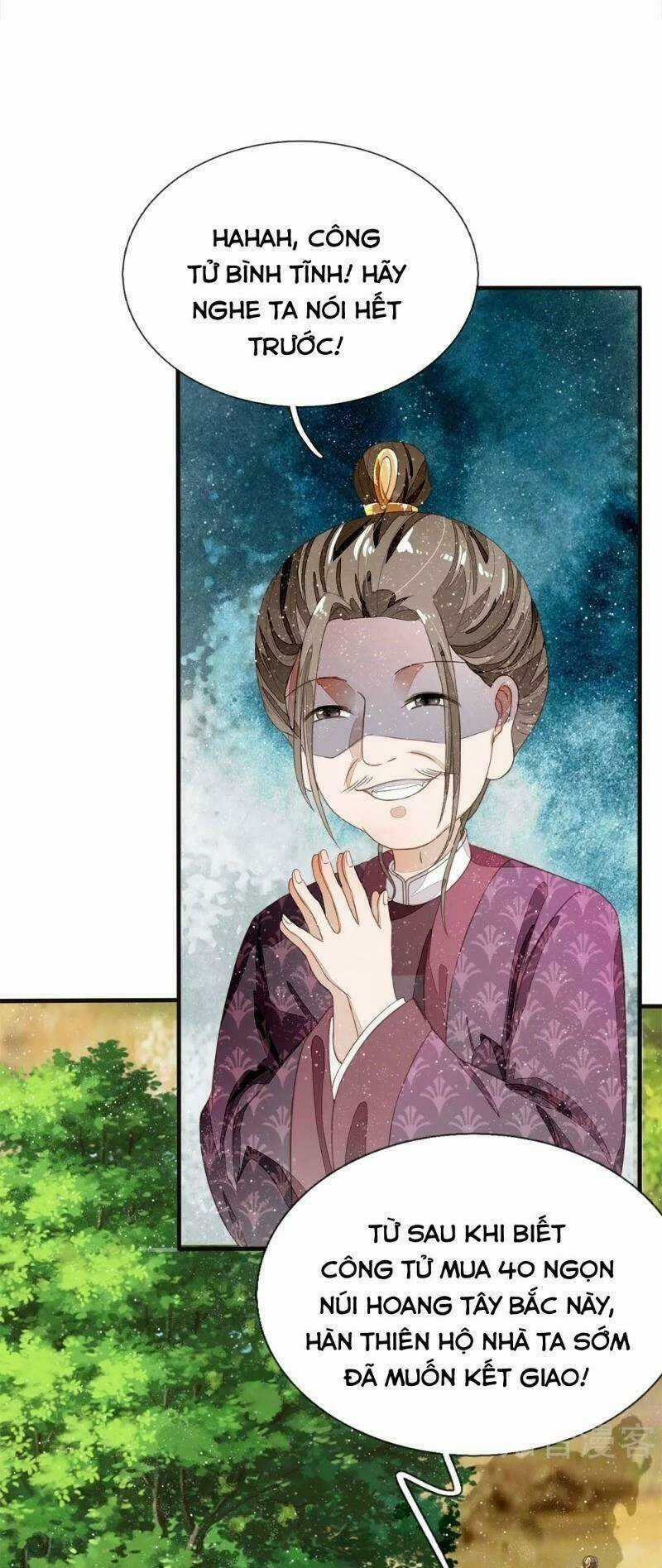 Đệ Nhất Hoàn Khố - Chapter 77 - Trang 19