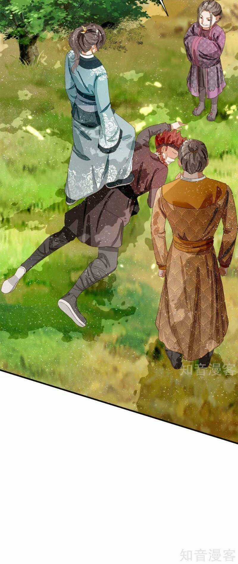 Đệ Nhất Hoàn Khố - Chapter 77 - Trang 20