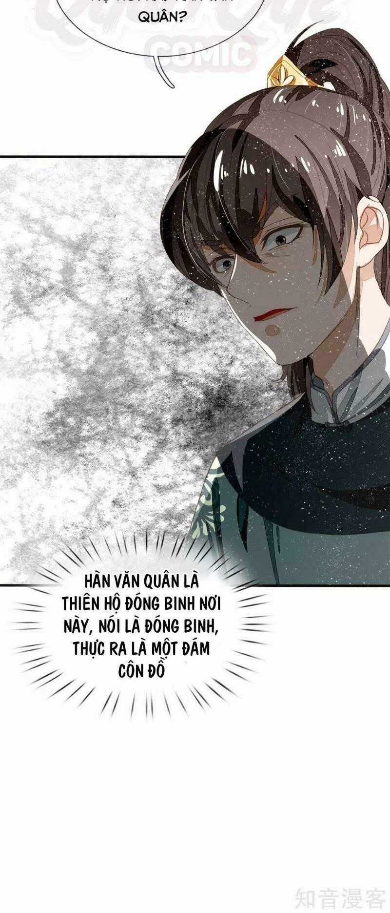Đệ Nhất Hoàn Khố - Chapter 77 - Trang 22