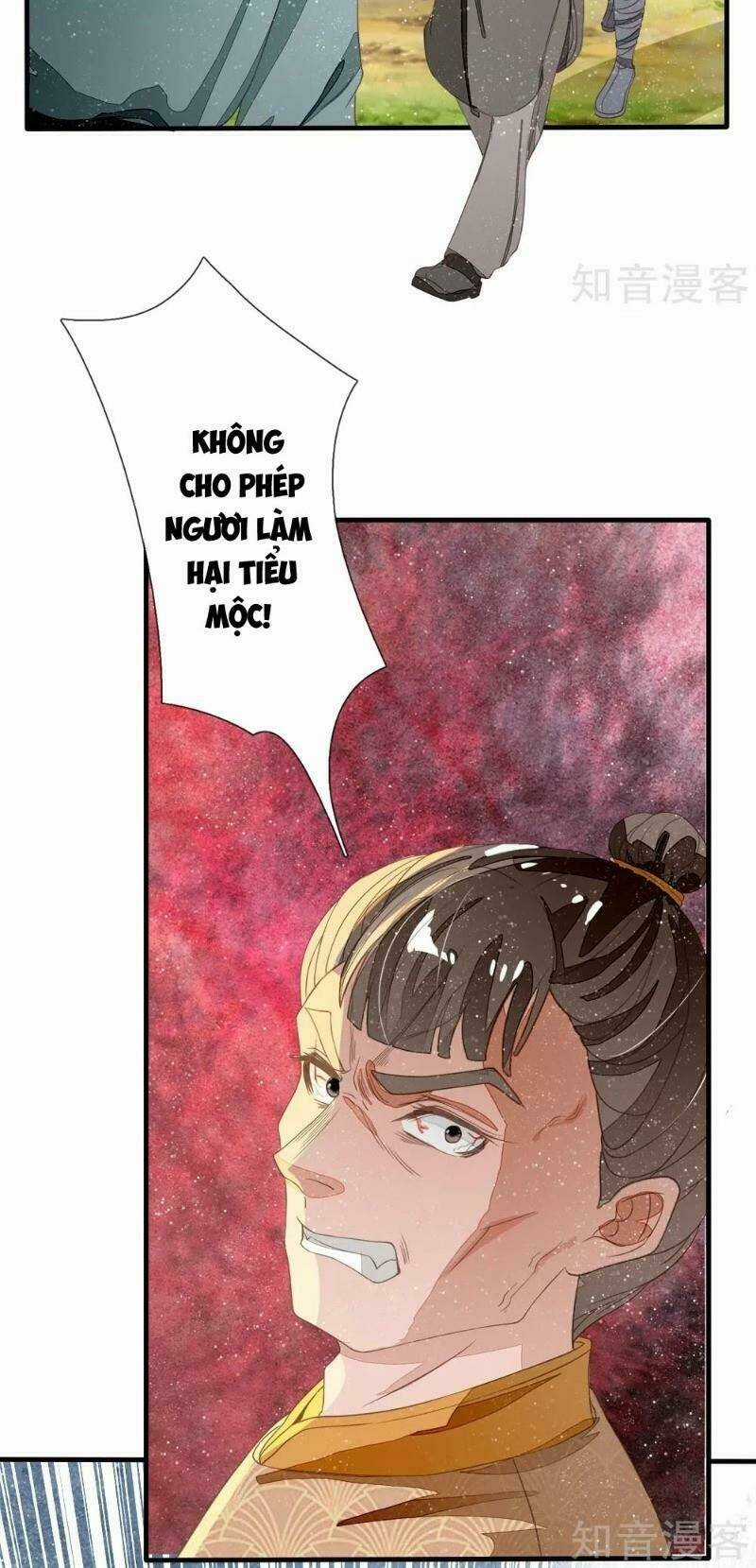 Đệ Nhất Hoàn Khố - Chapter 77 - Trang 4