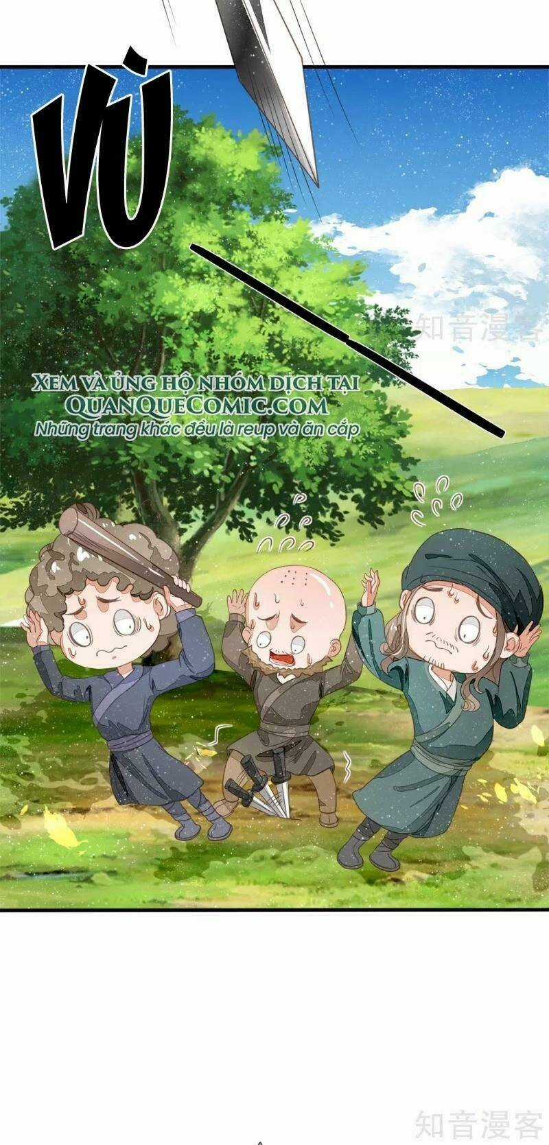 Đệ Nhất Hoàn Khố - Chapter 77 - Trang 6