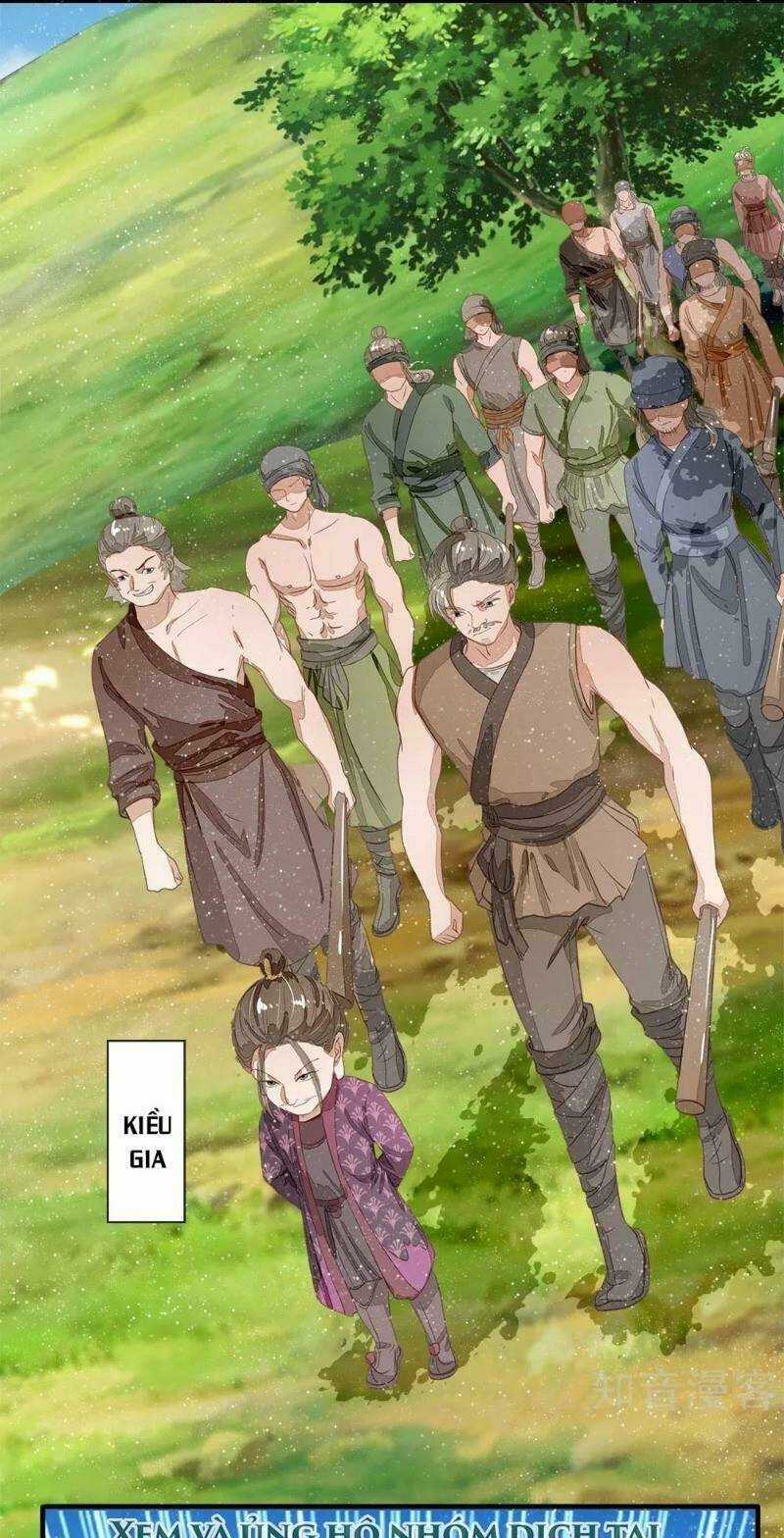 Đệ Nhất Hoàn Khố - Chapter 77 - Trang 9