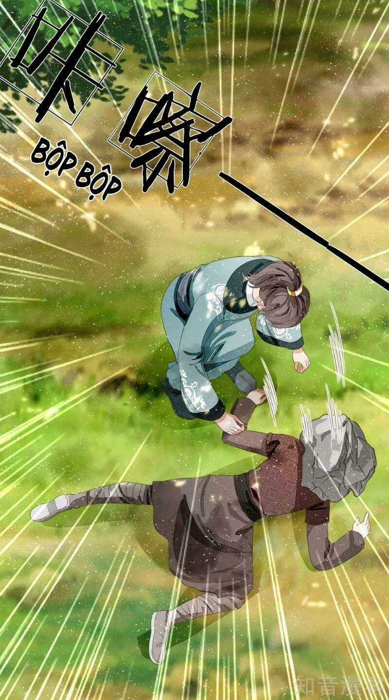 Đệ Nhất Hoàn Khố - Chapter 78 - Trang 12