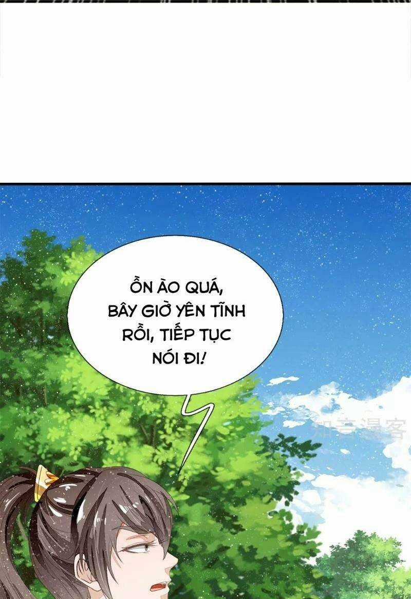 Đệ Nhất Hoàn Khố - Chapter 78 - Trang 13