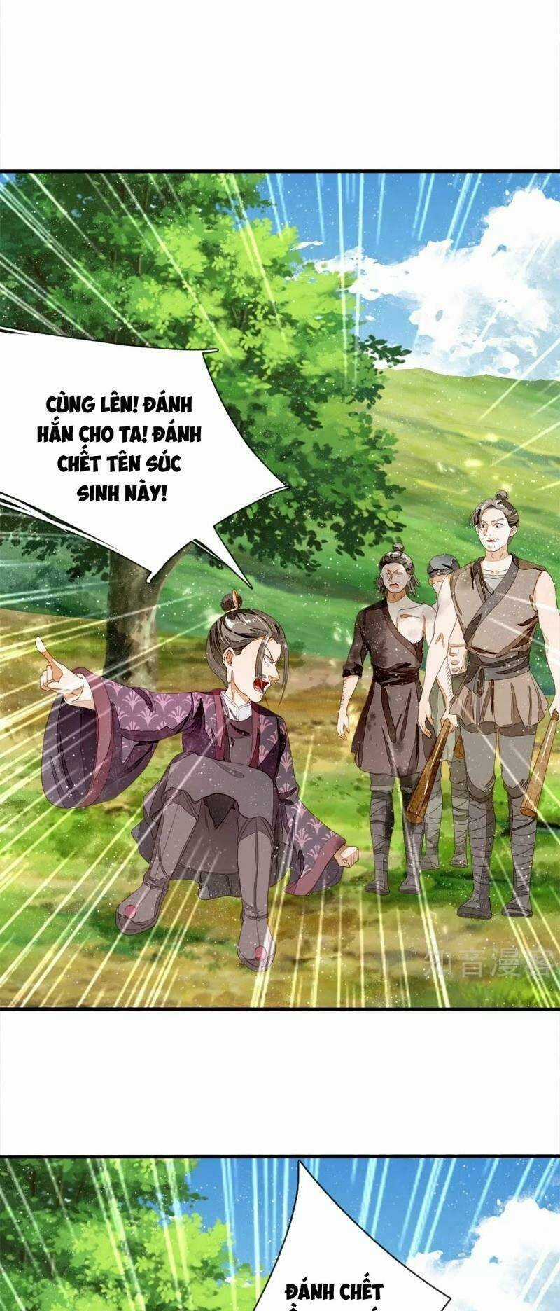 Đệ Nhất Hoàn Khố - Chapter 78 - Trang 19