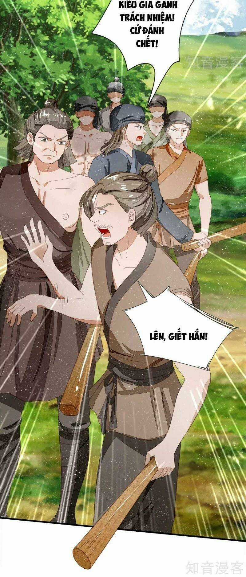 Đệ Nhất Hoàn Khố - Chapter 78 - Trang 20