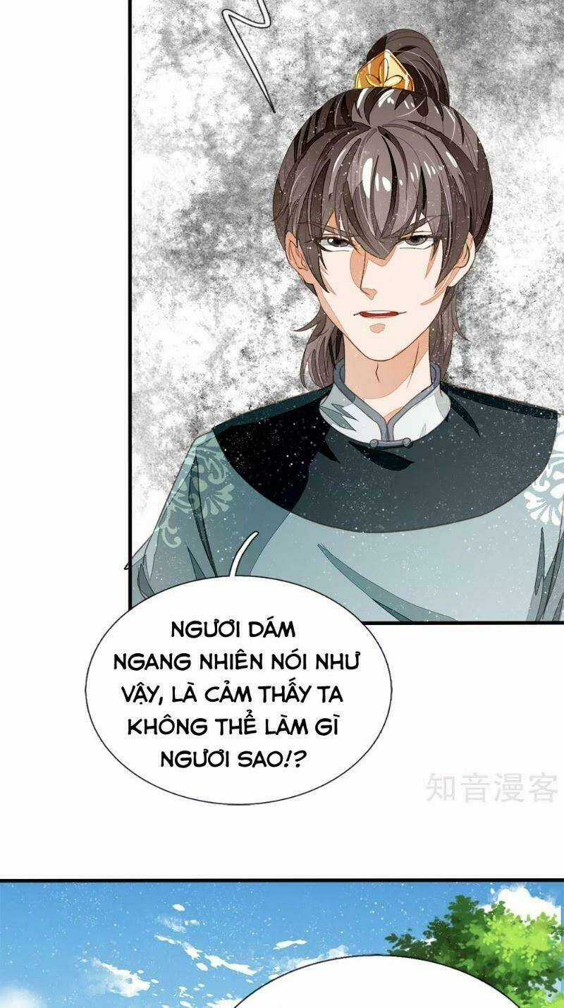 Đệ Nhất Hoàn Khố - Chapter 78 - Trang 3