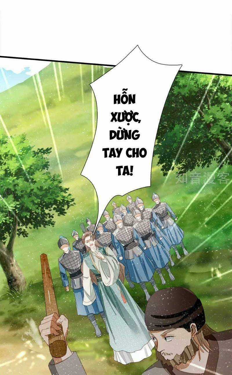 Đệ Nhất Hoàn Khố - Chapter 78 - Trang 21