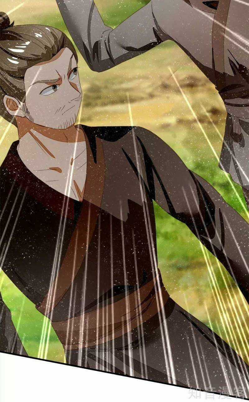 Đệ Nhất Hoàn Khố - Chapter 78 - Trang 22