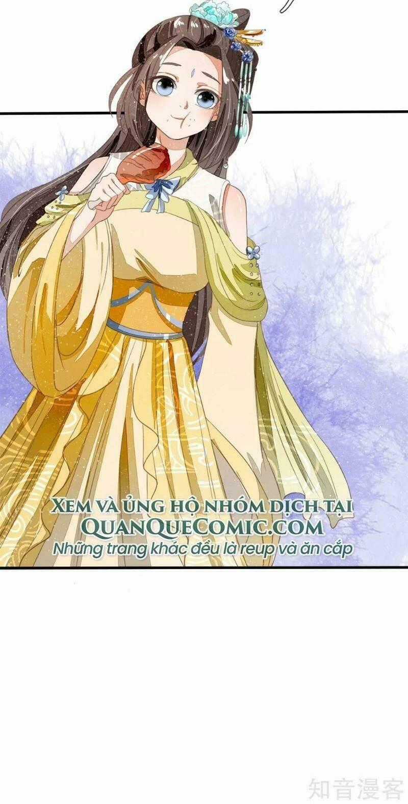 Đệ Nhất Hoàn Khố - Chapter 78 - Trang 24