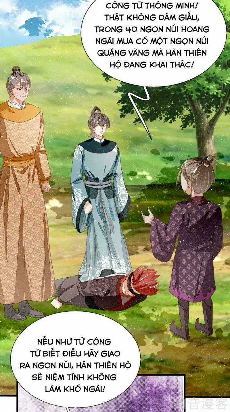 Đệ Nhất Hoàn Khố - Chapter 78 - Trang 4