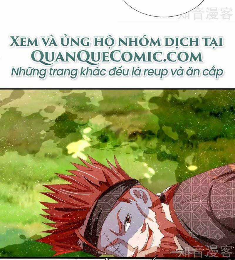 Đệ Nhất Hoàn Khố - Chapter 78 - Trang 6