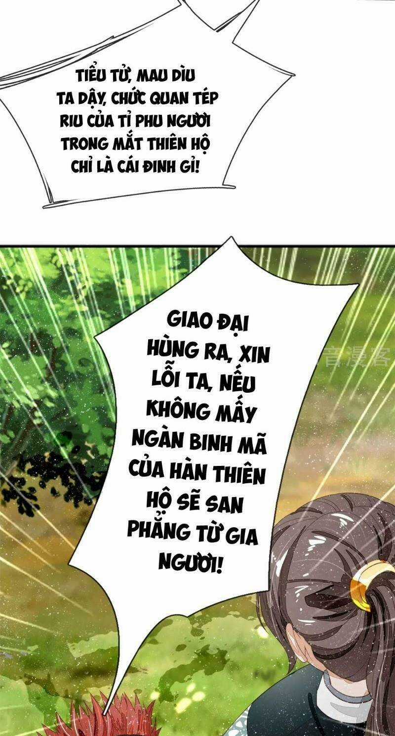 Đệ Nhất Hoàn Khố - Chapter 78 - Trang 7